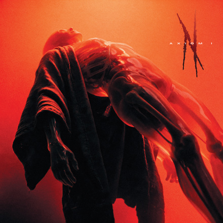 New album AXIOM I